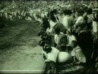 the last days of pompeii (1913)