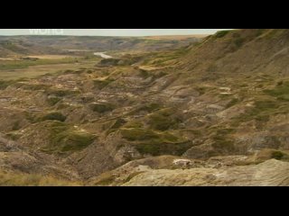 prehistoric disasters 4 collision with asteroid
