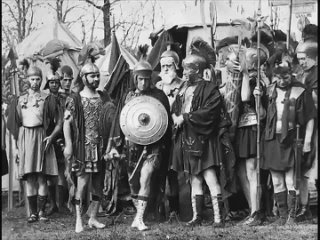 julius caesar (1908)