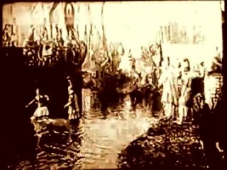 the fall of troy
