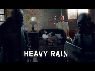 damn perverts heavy rain