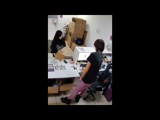 video by is overheard a great ustyug