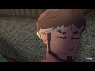 fandeltales - the cursed prince (animaunt)