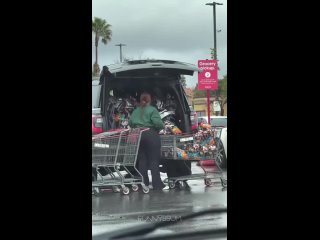 successfully swept | @videfunny