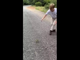 unusual find | @videfunny