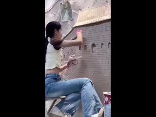 vacation, a factory worker | @videfunny