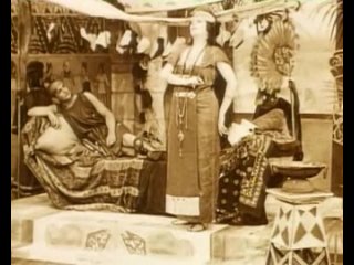 cleopatra (1912)
