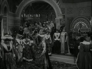 agony of byzantium (1913)