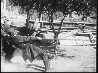 knockout (1914)