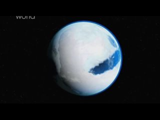 prehistoric disasters 2 ice age