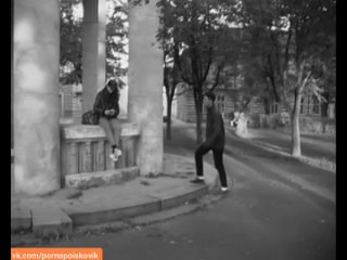 clip with two russian whores