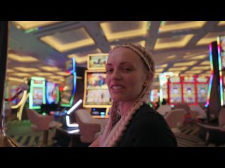casino break