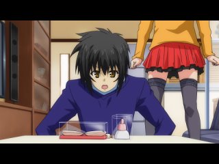 my imouto koakuma na a cup (1 episode) (anistar)