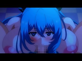 mama x holic: miwaku no mama to amaama kankei the animation (episode 1) (anistar)
