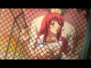 oshioki: gakuen reijou kusei keikaku (2 episode 2) (anistar)