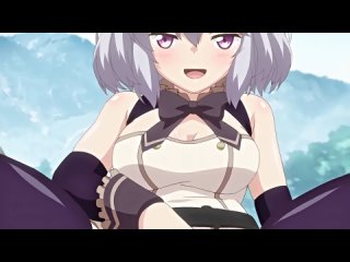 knight of erin (1 series) (anistar)