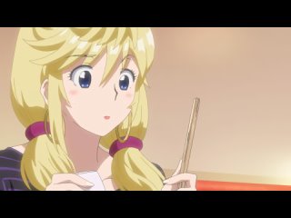 hitozuma life one gal prequel (episode 1) (anistar)