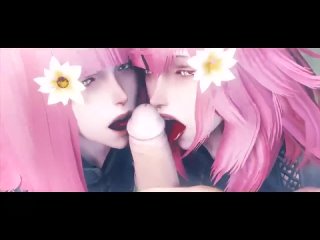 nier: automata [hmv/sfm] tough alone