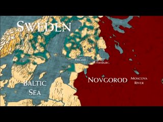 how the empires 8. russian empire (2006)