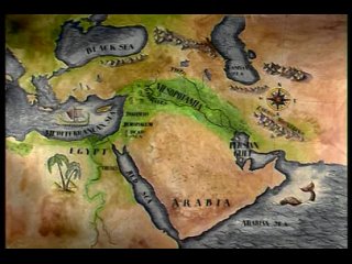 the disappeared civilizations 1 mesopotamia