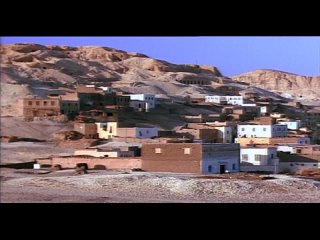 the disappeared civilizations 5 egypt. search for immortality