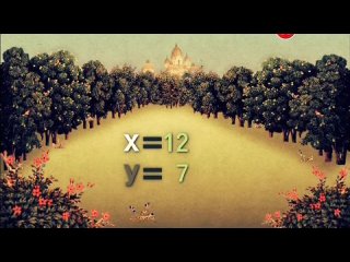 mathematics and heyday of civilization 3. divine numbers