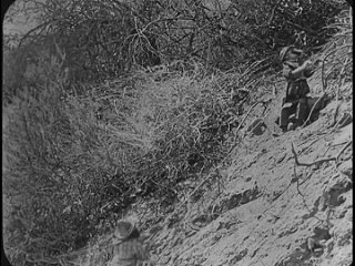 to the west (1923)
