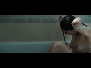 carolina eusta - acceleration agent / carolina yuste - la infiltrada (2024)