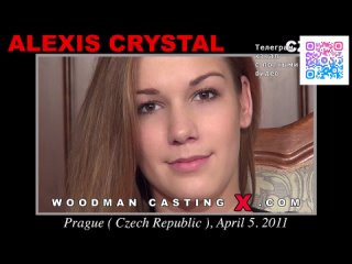 alexis crystal alexis crystal woodman casting x casting x pierre woodman woodman adult audition first time big ass young grandpa big tits