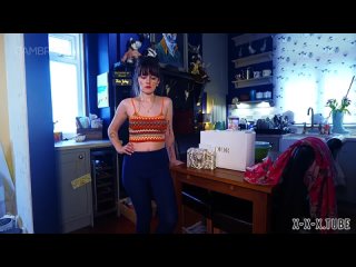 sydney harwin mommy and you the act
