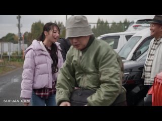 jur-326 decensored neighborhood camp ntr shocking footage of a w