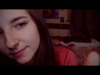 aftyn rose asmr - a little bit of positive affirmations
