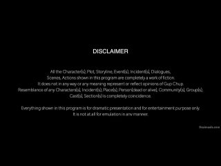 video by satish doriya